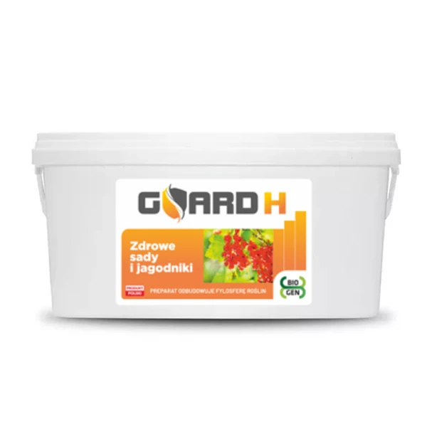GARD H (BaktoTARCZA S) 5KG