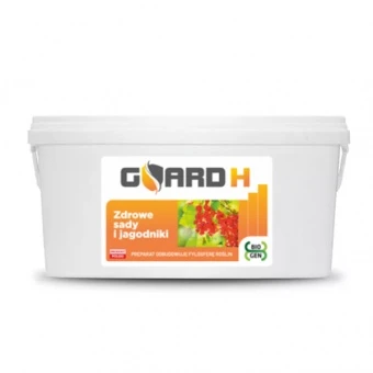GARD H (BaktoTARCZA S) 5KG
