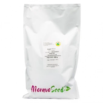 Koper Oliver Nasiona 500 g