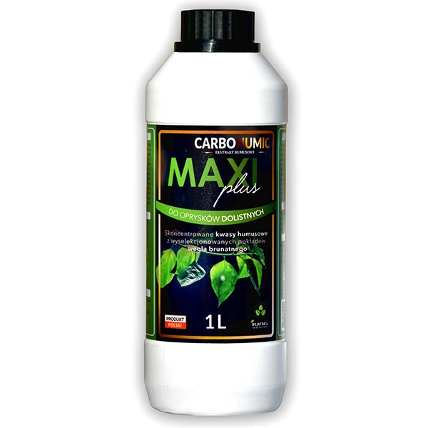 Carbohumic Maxi Plus 1L