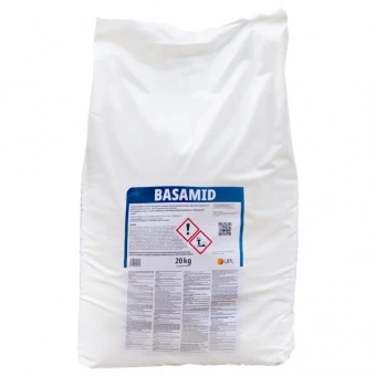 BASAMID 95 GR 20KG odkażanie gleby