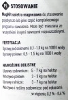 Saletra magnezowa MagNit AGRIL 25KG