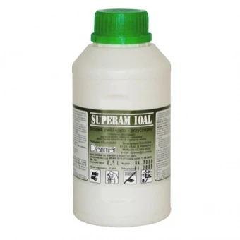 SUPERAM 10 AL 500ML ZWILŻACZ