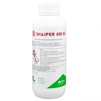 SNAJPER 600 SC 1L