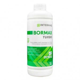 BORMAX TURBO 1L
