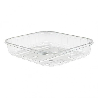 TACKI PLASTIKOWE GUILLIN 125G (F500/N26 PET) DÓŁ KWADRAT (1680 szt)
