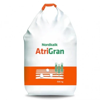 Wapno Granulowane Nordkalk Atrigran  Big Bag 500 kg