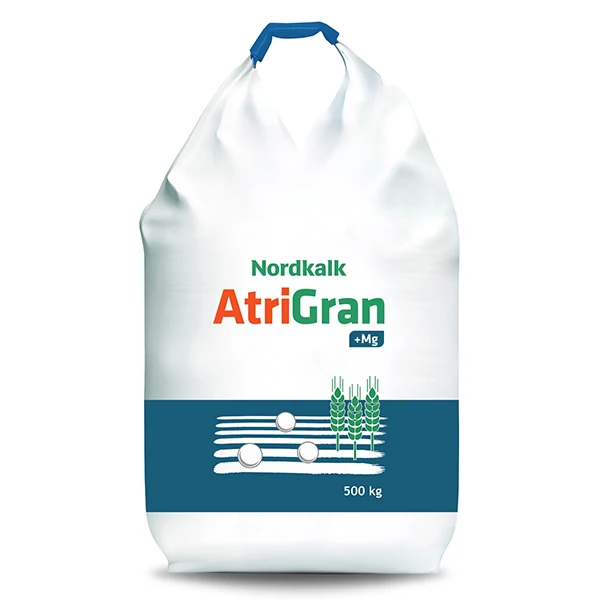 Nordkalk AtriGran + Magnez Big Bag 500 kg