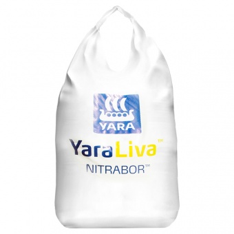 Saletra YaraLiva NITRABOR - Big Bag 500KG