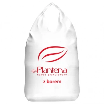 Plantena z borem 5-10-15 (CaMgS) - Big Bag 500KG