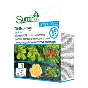 SCORPION 325 SC 5ML Sumin
