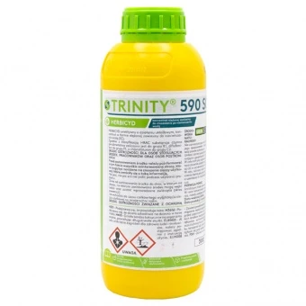 TRINITY 590 SC 1L