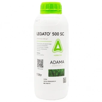 LEGATO 500 SC 1L 