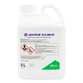 LENTIPUR FLO 500 SC 5L