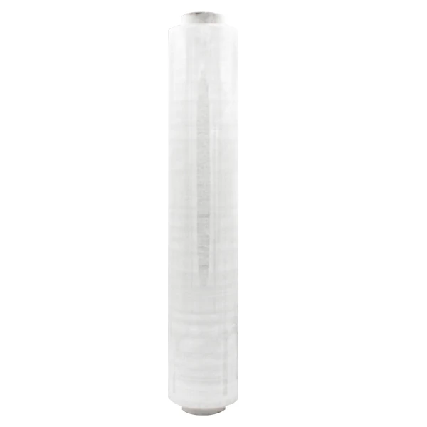 FOLIA STRETCH XL TRANSPARENT
