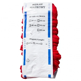 RĘKAW DZIANY 30x100MB DO BURACZKÓW LENKO - BORDO