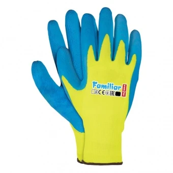 Rękawice Familiar 11 (2XL)