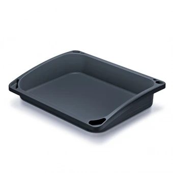 Podstawka Pod Szklarnię / Podstawka Do Przesadzania Roślin Respana Grow Tray - Antracytowy INTC60-S433