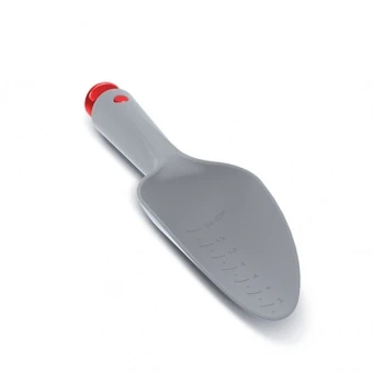 Łopatka Duża R Scoop 2 Plus - chłodny szary INLDAB-4C