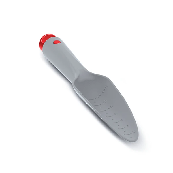 Łopatka Mała R Scoop 1 Plus - chłodny szary INLMAB-4C