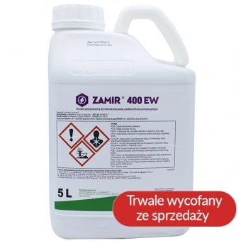ZAMIR 400 EW 5L