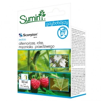 SCORPION 325 SC 50ML Sumin