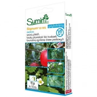 Signum 33 WG 10 g Sumin