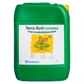 Terra-Sorb Complex 20L
