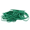 GUMKA RECEPTURKA 1KG ZIELONA 60x3x1,5 mm
