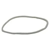 GUMKA RECEPTURKA 1KG BIAŁA 50x1,5 mm