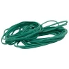 GUMKA RECEPTURKA 1KG ZIELONA 70x3 mm