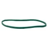 GUMKA RECEPTURKA 1KG ZIELONA 70x3 mm
