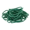 GUMKA RECEPTURKA 1KG ZIELONA 40x3 mm