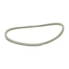 GUMKA RECEPTURKA 1KG BIAŁA 40x1,5 mm