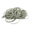 GUMKA RECEPTURKA 1KG BIAŁA 40x1,5 mm