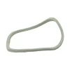 GUMKA RECEPTURKA 1KG BIAŁA 30x1,5 mm
