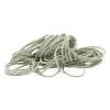 GUMKA RECEPTURKA 1KG BIAŁA 30x1,5 mm