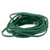 GUMKA RECEPTURKA 1KG ZIELONA 60x3 mm