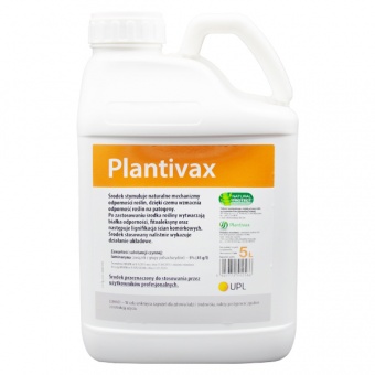 PLANTIVAX 5L laminaryna