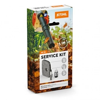 Zestaw serwisowy Stihl nr.36 do dmuchaw i odkurzaczy  BG56/66/86 SH56/86