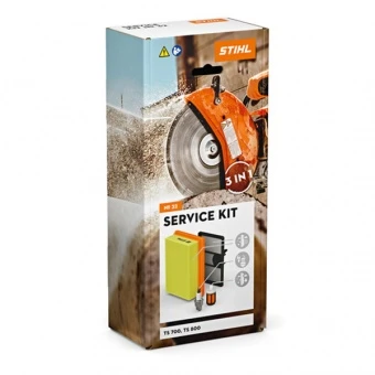 Zestaw serwisowy Shtil nr.32 do przecinarek TS700/800