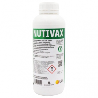 NUTIVAX 1L laminaryna