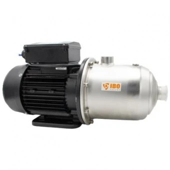 POMPA HYDROFOROWA IBO HP1500 STAL NIERDZEWNA 