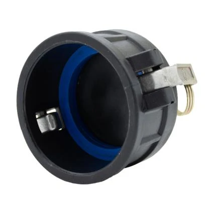 KOREK D75 ŻEŃSKI CAMLOCK