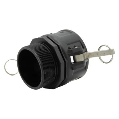 ŁĄCZNIK ŻEŃSKI GZ D75 x 3 CAMLOCK