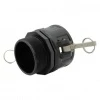 ŁĄCZNIK ŻEŃSKI GZ D75 x 3 CAMLOCK