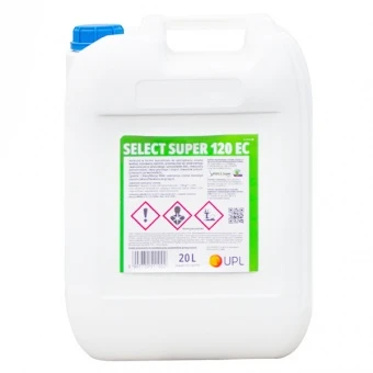 Select Super 120 EC 20L