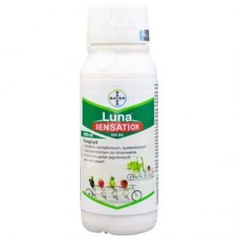 LUNA SENSATION 500 SC 400ML