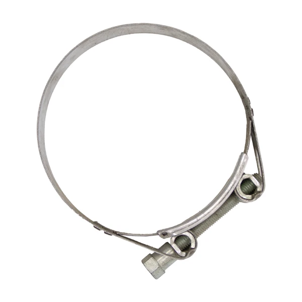 OBEJMA METALOWA GBS D-52-55