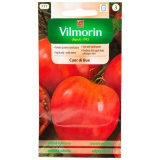 Kup razem Pomidor Gruntowy Wysoki Późny Cuor Di Bue Nasiona 0,2 g